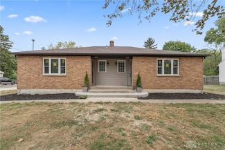 4648 Frederick Pike, Dayton, OH 45414
