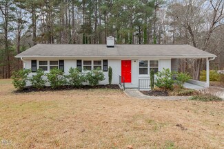 1619 Milan St, Durham, NC 27704