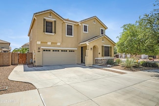 23733 S 209th Place, Queen Creek, AZ 85142