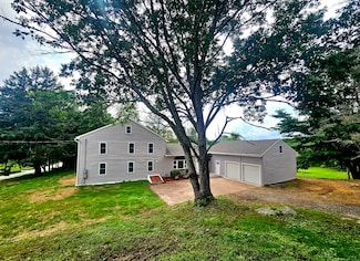 203 Old Jewett City Rd, Preston, CT 06365