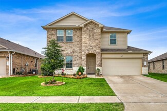 22624 Theodoli Dr, Katy, TX 77449