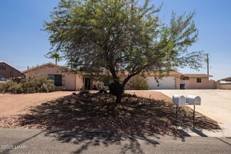 2900 Indian Land Dr, Lake Havasu City, AZ 86406