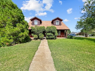 865 Chaucer Dr, Abilene, TX 79602