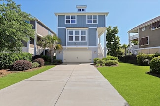 30 Hammock Oaks Cir, Hilton Head Island, SC 29926