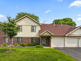 840 E Coach Rd Unit 8, Palatine, IL 60074