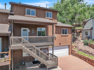 111 Pinon Ln, Manitou Springs, CO 80829