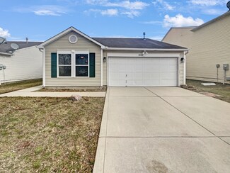 1933 Blue Pine Ln, Indianapolis, IN 46231