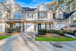 610 East Ave Unit 35, Bluffton, SC 29910