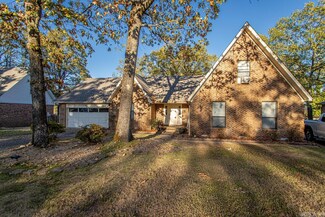 114 Tenkiller Dr, Sherwood, AR 72120