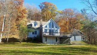 526 Grand View Lodge Rd, Plymouth, VT 05056