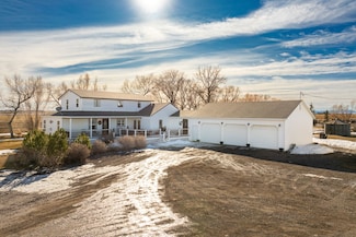 280 8th Ln NE, Fairfield, MT 59436