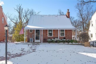 808 Brownell Ave, Saint Louis, MO 63122