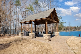 108 Helm Ln Unit B, Mooresville, NC 28117