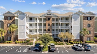 4828 Magnolia Lake Dr Unit 404, Myrtle Beach, SC 29577