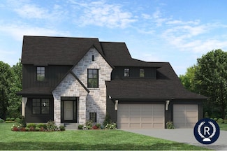 9511 Eagle Ridge Rd, Chanhassen, MN 55317
