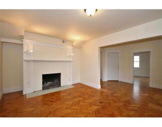 345 Seaver St, Dorchester, MA 02121