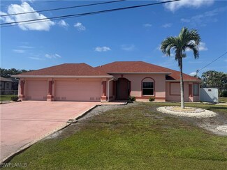2838 SW 23rd Place, Cape Coral, FL 33914