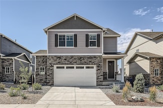 27664 E 1st Place, Aurora, CO 80018