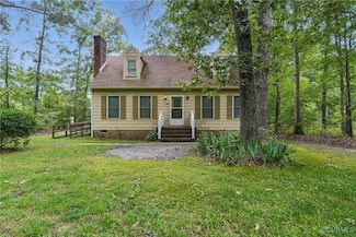 4501 Roxbury Rd, Charles City, VA 23030