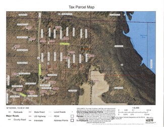 Lot 10 Bayview Ln, Lyndon, WI 53944