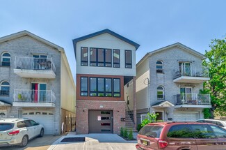 85 Myrtle Ave Unit 2, Jersey City, NJ 07305