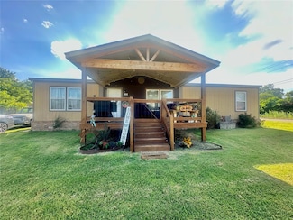 420 N College St, New Cordell, OK 73632
