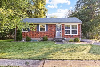11103 Lansford Dr, Louisville, KY 40272