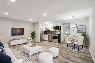 5875 E Iliff Ave Unit 108, Denver, CO 80222
