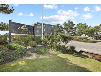 116 Tolovana Inn Unit 116, Cannon Beach, OR 97110