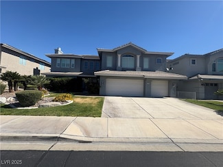 2480 Ram Crossing Way, Henderson, NV 89074