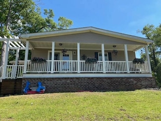 1240 Coldiron Rd, Jonesville, LA 71343