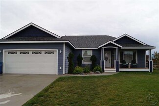 5091 Mallory Ln, Lolo, MT 59847