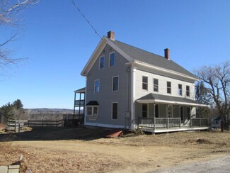 466 Shaker Rd, Northfield, NH 03276
