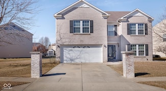 6236 White Rabbit Place, Indianapolis, IN 46235
