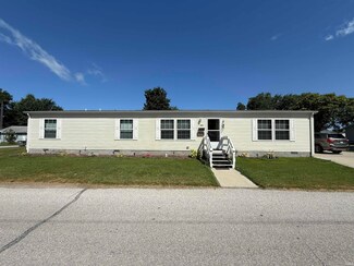 625 S 17th St, Vincennes, IN 47591