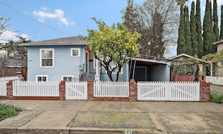641 Madison St, Santa Clara, CA 95050