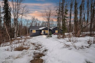 4949 N Lacy Ilene Way, Wasilla, AK 99654