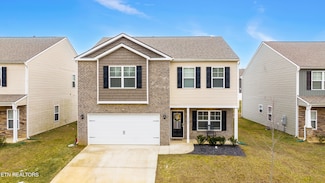 4809 Willow Bluff Cir, Knoxville, TN 37914