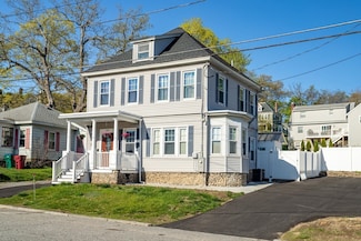 350 Wentworth Ave, Lowell, MA 01852