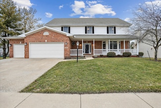 2104 Charwick Dr, Champaign, IL 61822