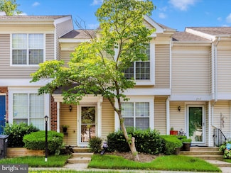 231 Coventry Square, Sterling, VA 20164