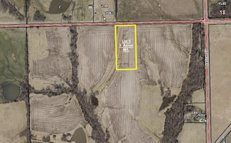 Lot 5 Bauserman Rd, Leavenworth, KS 66048