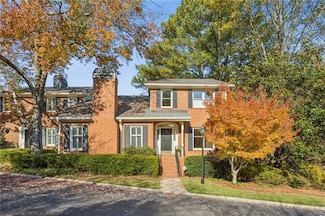 44 Pointe Terrace SE, Atlanta, GA 30339