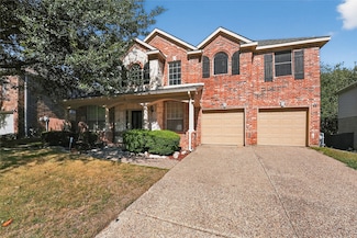 5212 Stone Brooke Crossing, McKinney, TX 75070