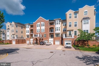8612 Wintergreen Ct Unit 201, Odenton, MD 21113