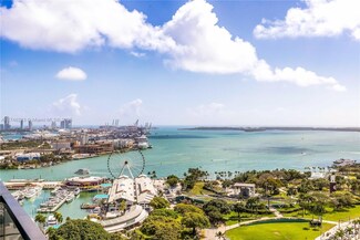 398 NE 5th St Unit 2116, Miami, FL 33132
