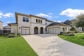 1624 Kaleta Pass Ln, League City, TX 77573