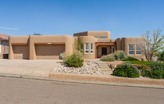 10400 Aventura Ct NW, Albuquerque, NM 87114