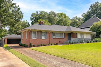 5208 Gwynne Rd, Memphis, TN 38117