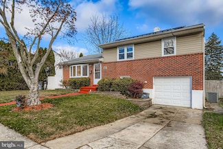 8504 Fieldway Dr, Randallstown, MD 21133